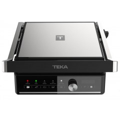 Электрогриль Teka T GRILL BLACK-SS (111510000)