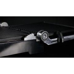 Электрогриль Teka T GRILL BLACK-SS (111510000)