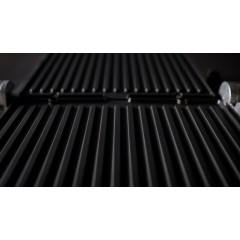 Электрогриль Teka T GRILL BLACK-SS (111510000)