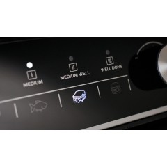 Электрогриль Teka T GRILL BLACK-SS (111510000)