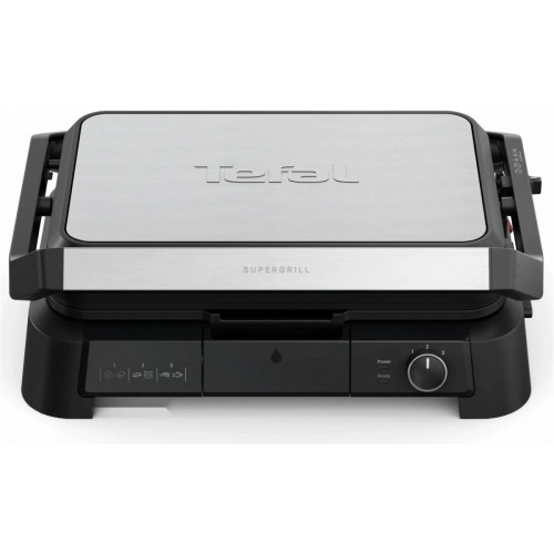 Электрогриль Tefal GC520DE0