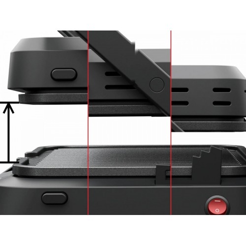 Электрогриль Tefal GC520DE0