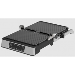 Электрогриль RageX R785-900