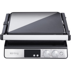 Электрогриль Korting KGP 0406