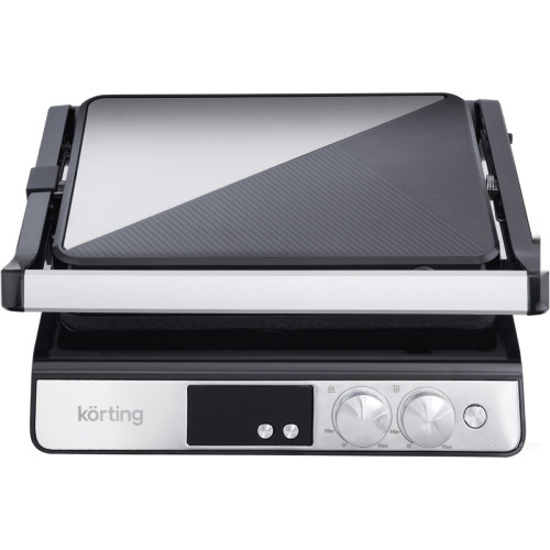 Электрогриль Korting KGP 0406