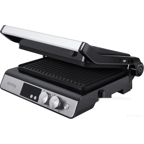 Электрогриль Korting KGP 0406