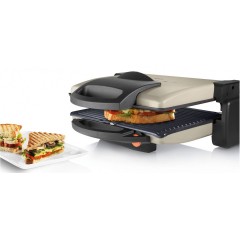 Электрогриль Bosch TFB3302V