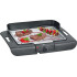 Электрогриль Clatronic BQ 3507