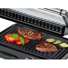 Электрогриль Clatronic KG 3487