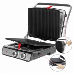 Электрогриль ProfiCook PC-KG 1029