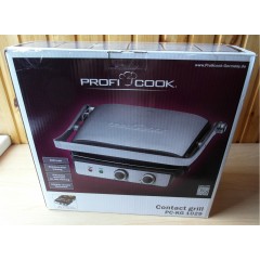Электрогриль ProfiCook PC-KG 1029