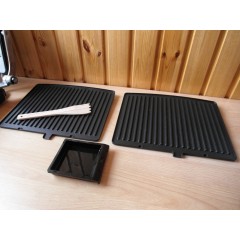 Электрогриль ProfiCook PC-KG 1029