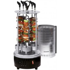 Электрошашлычница Redmond RBQ-0252 Е