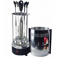 Электрошашлычница Redmond RBQ-0252 Е