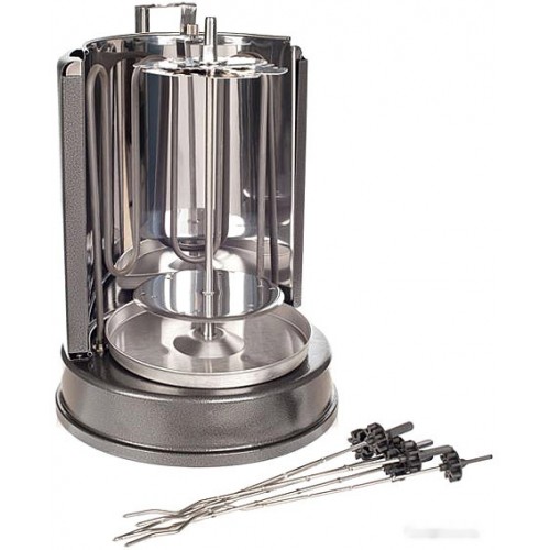 Электрошашлычница Kitfort KT-1404