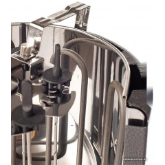 Электрошашлычница Kitfort KT-1404