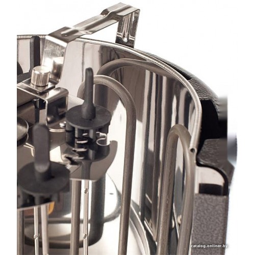 Электрошашлычница Kitfort KT-1404