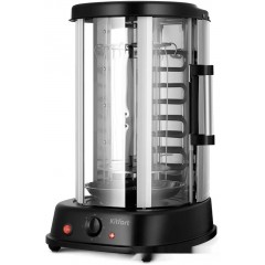 Электрошашлычница Kitfort КТ-1411