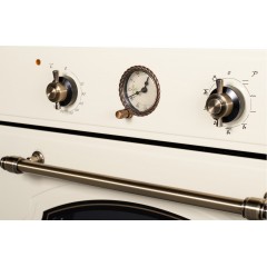 Духовой шкаф Weissgauff EOA 69 OW