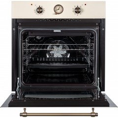 Духовой шкаф Weissgauff EOA 69 OW