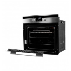 Духовой шкаф LEX EDP 092 IX