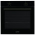 Духовой шкаф Indesit IFW 6220 BL