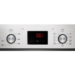 Духовой шкаф Hansa BOEI68461