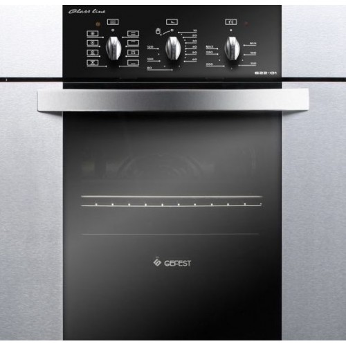 Духовой шкаф Gefest ЭДВ ДА 622-01 Н3