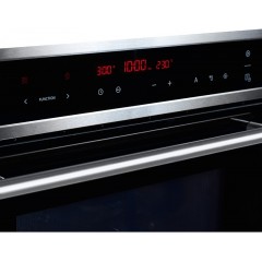 Духовой шкаф Weissgauff OE445