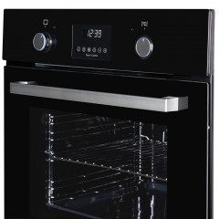 Духовой шкаф Weissgauff EOA 29 PDB