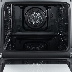 Духовой шкаф Weissgauff EOA 29 PDB