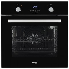 Духовой шкаф Weissgauff EOA 29 PDB