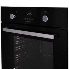 Духовой шкаф Weissgauff EOA 29 PDB