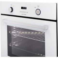 Духовой шкаф Weissgauff EOA 29 PDW