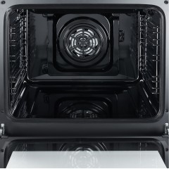 Духовой шкаф Weissgauff EOA 29 PDW