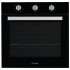 Духовой шкаф Indesit IFW 6530 BL