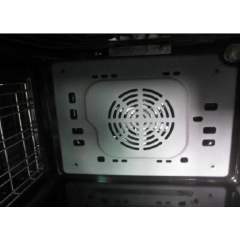 Духовой шкаф Weissgauff EOV695PDB