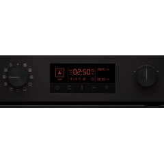 Духовой шкаф Hansa BOES694610