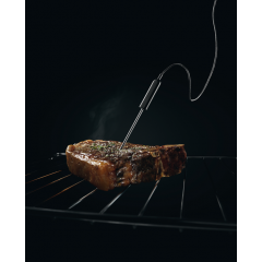 Духовой шкаф AEG BPR842320M