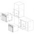 Духовой шкаф Weissgauff EOV 291 PDB