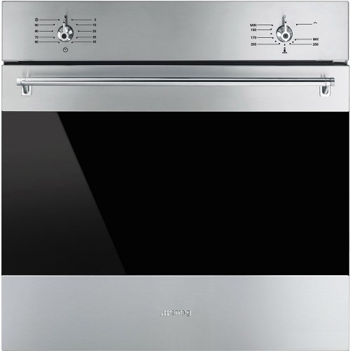 Духовой шкаф Smeg SF6341GGX