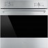 Духовой шкаф Smeg SF6341GGX