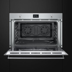 Духовой шкаф Smeg SF9390X1
