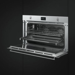 Духовой шкаф Smeg SF9390X1