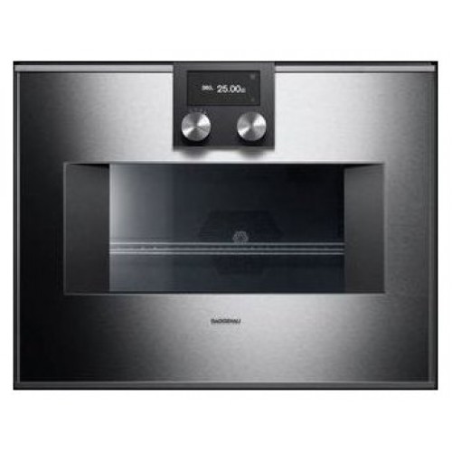 Духовой шкаф Gaggenau BM 450-100