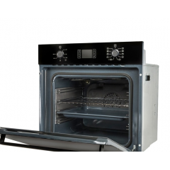 Духовой шкаф ZorG Technology BE10 LD BL