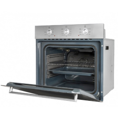 Духовой шкаф ZorG Technology BE6 IX