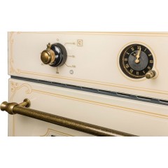 Духовой шкаф ZorG Technology BE6 RST (Cream)