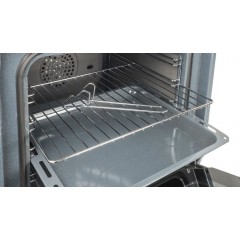 Духовой шкаф ZorG Technology BE6 RST (Cream)