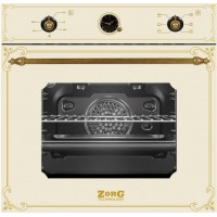 Духовой шкаф ZorG Technology BE6 RST (Cream)